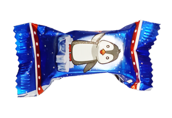 Конфета Конфета Пингвиненок