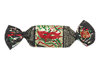 Конфета Конфета Маска 