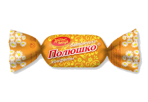 Конфета Батончики Полюшко