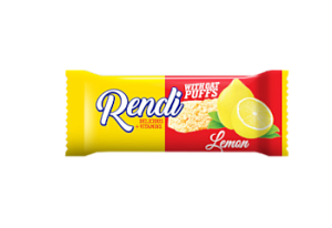 Конфета Rendi вишня+банан+клубника+дыня+лимон+яблоко