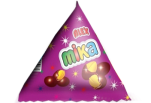 Арахис глазированный Mika