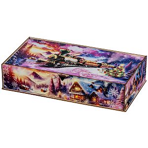 Снежный экспресс